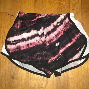 Nike DriFit Shorts (Kids)
